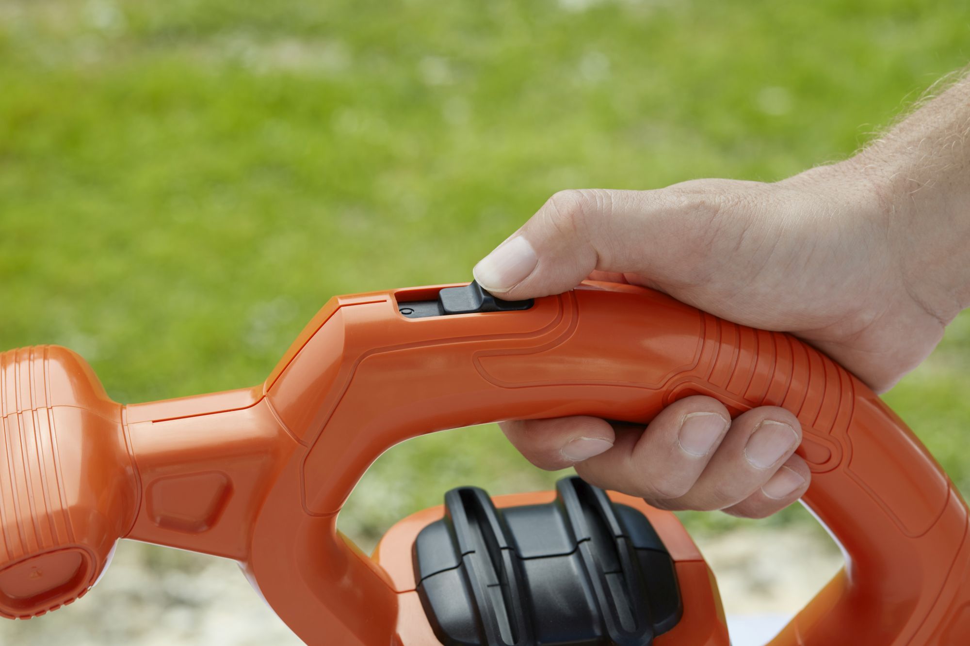 BEBLV260-QS - Aspirador-soplador-triturador 2600W