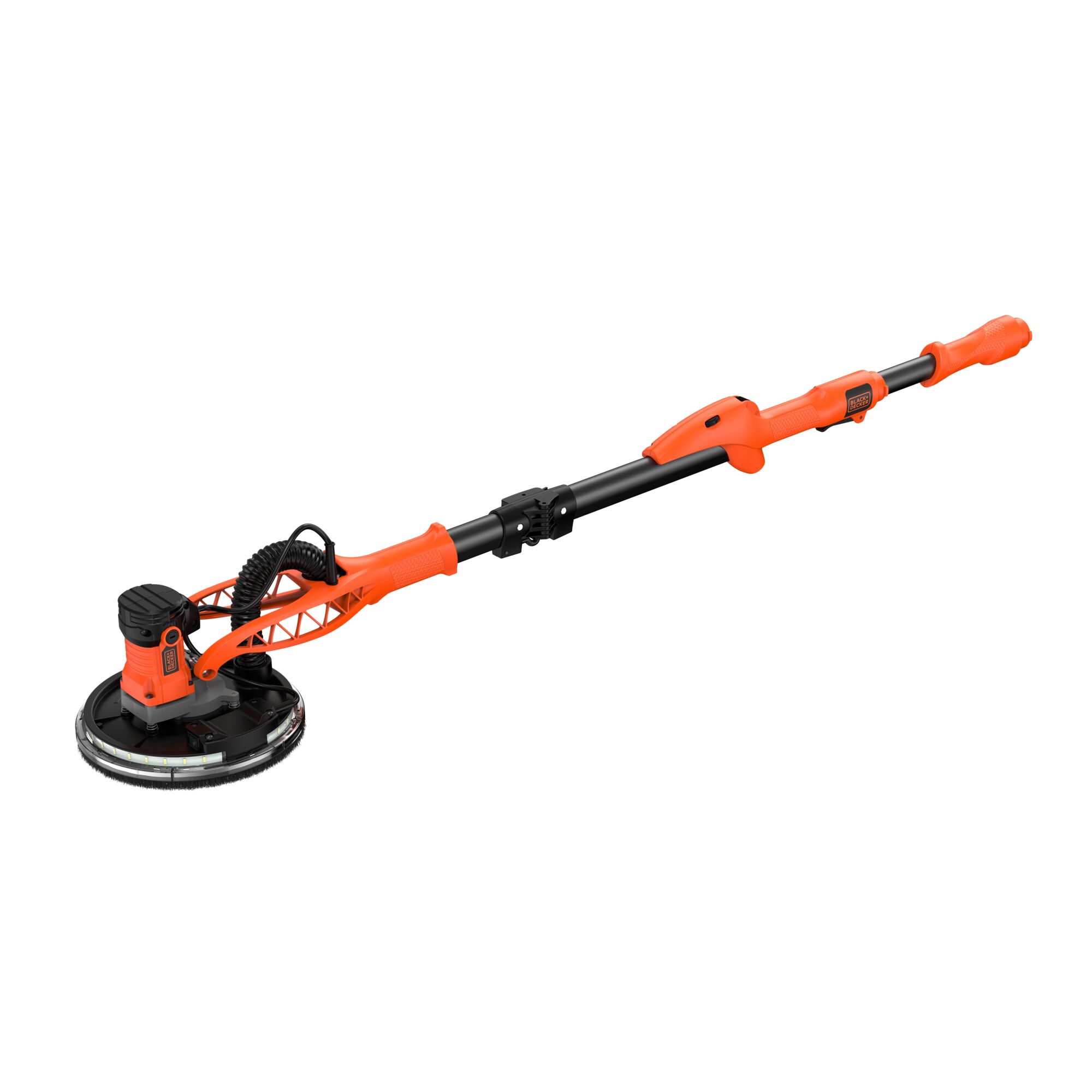 BEDW700-QS - Lijadora de pared y techo 710W