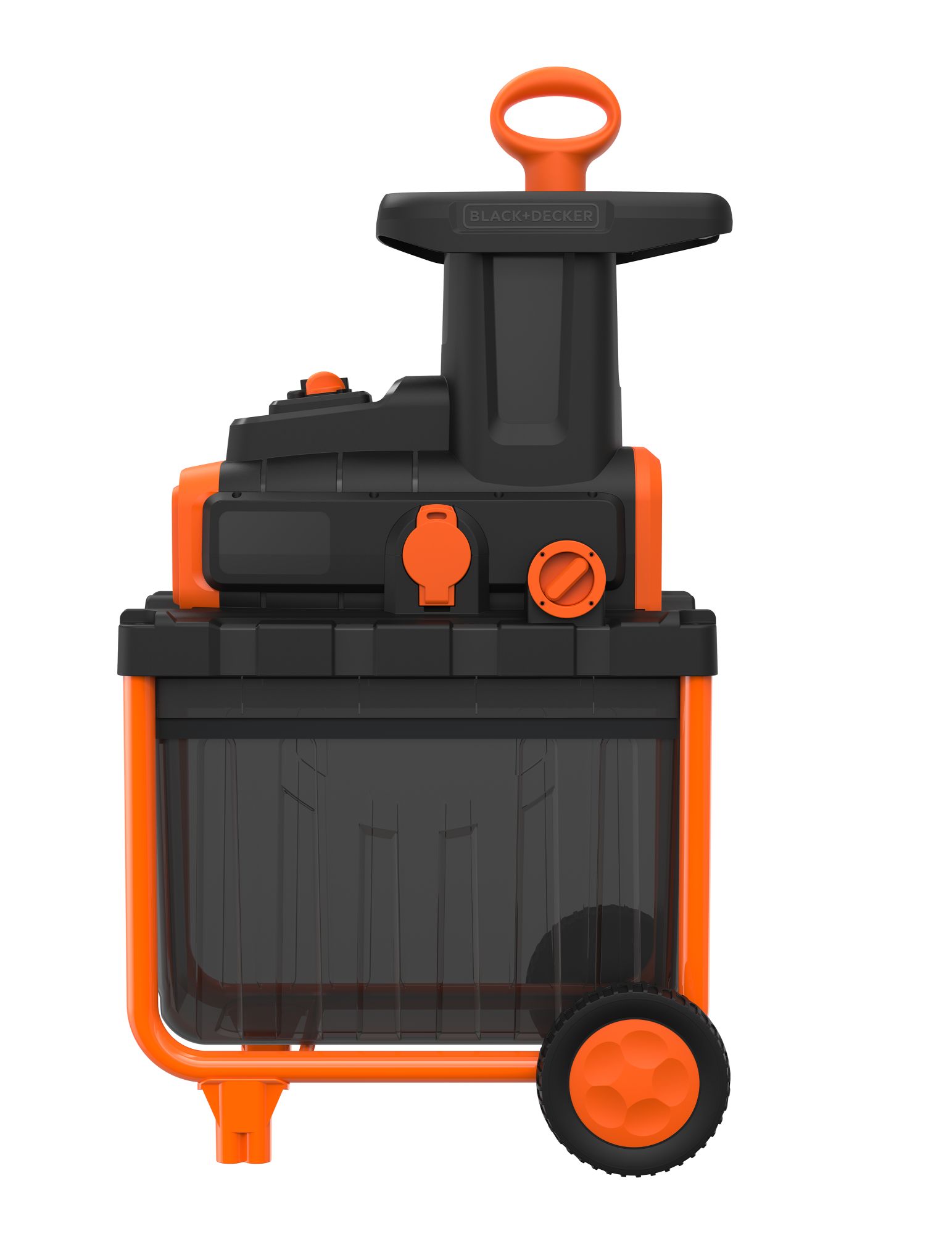 BEGAS5800-QS - Biotriturador de 2800W