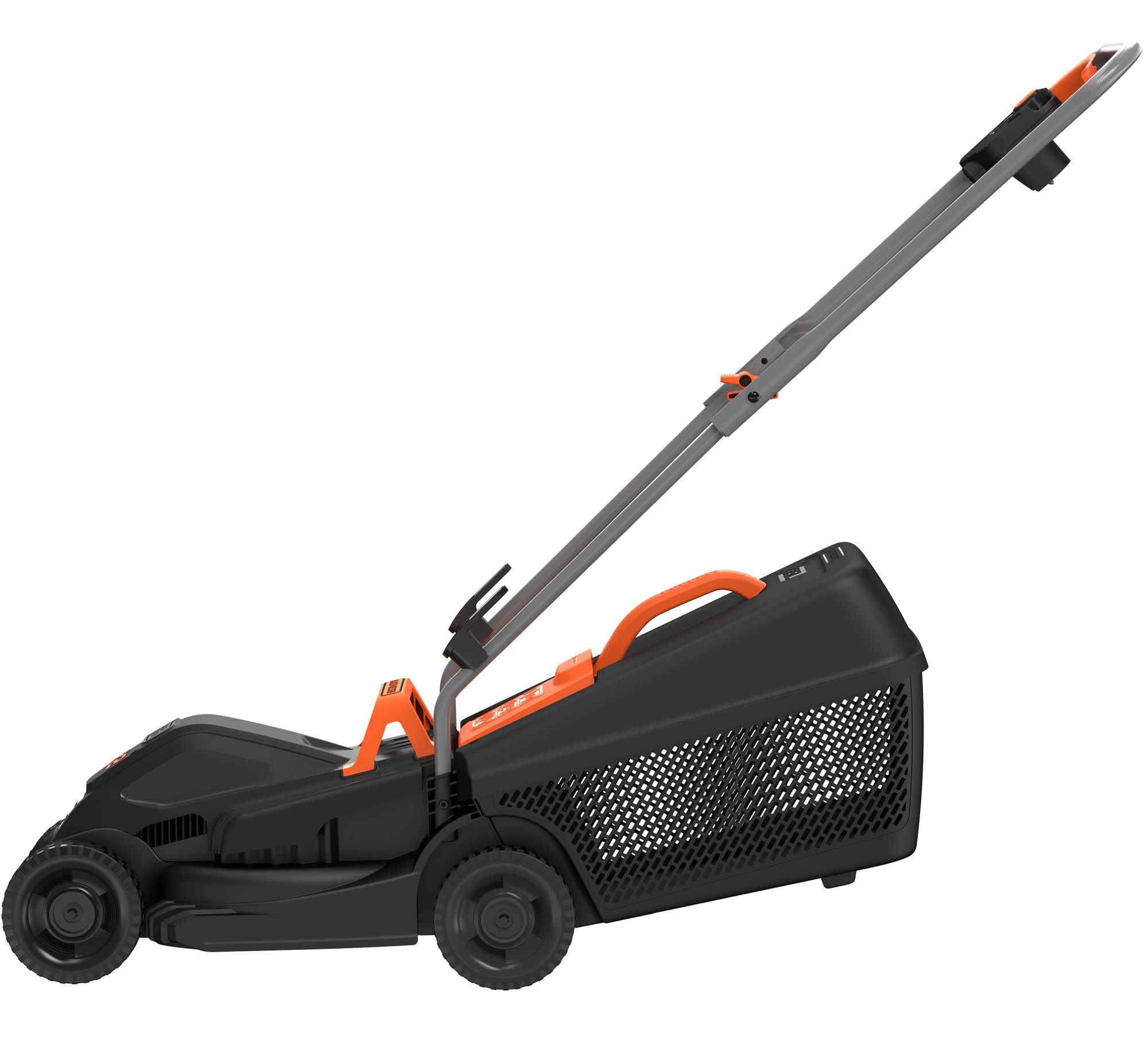 BEMW351-QS - Cortacésped 1000W 32cm