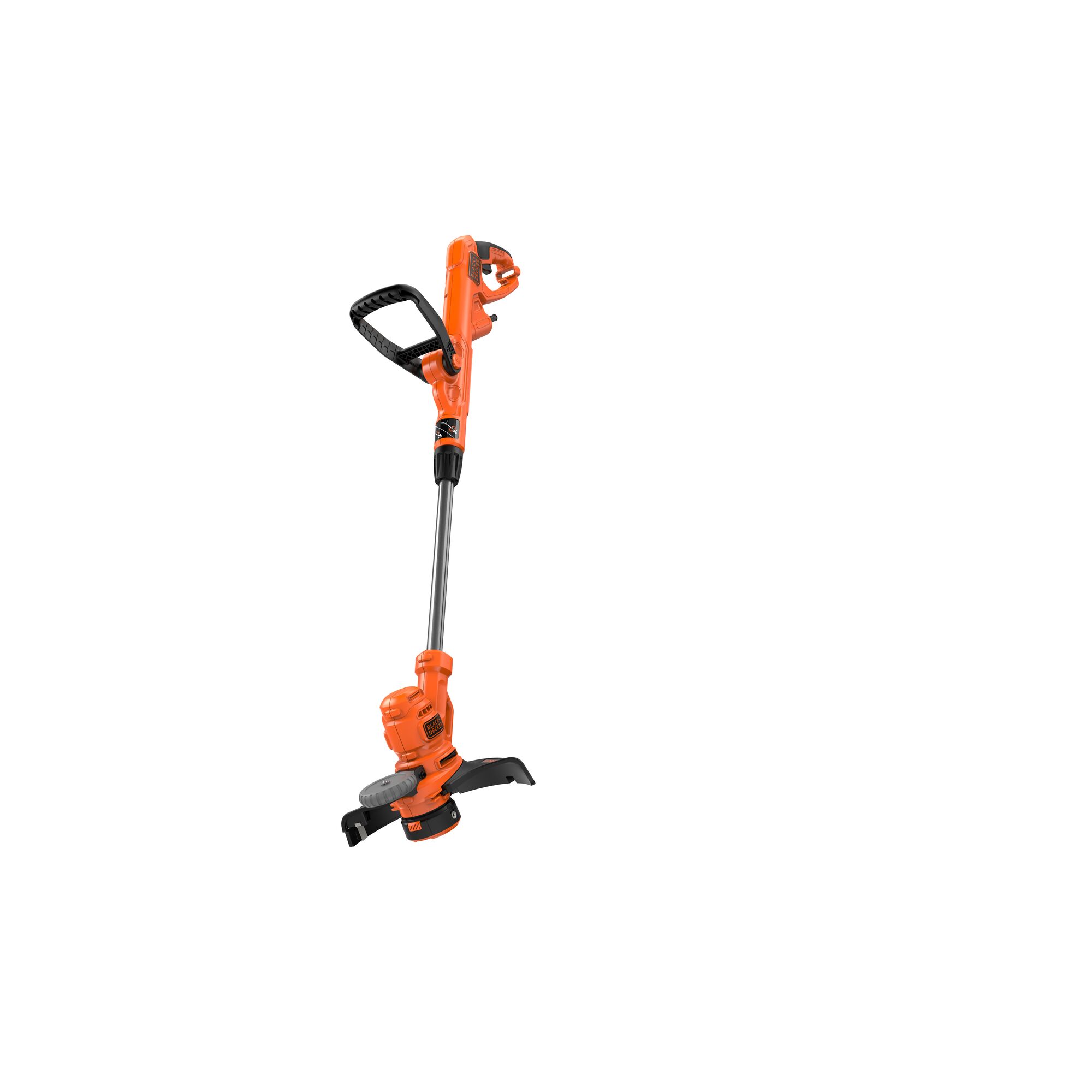 BESTA530-QS - Cortabordes con cable de 550W con sistema AFS® de 30cm