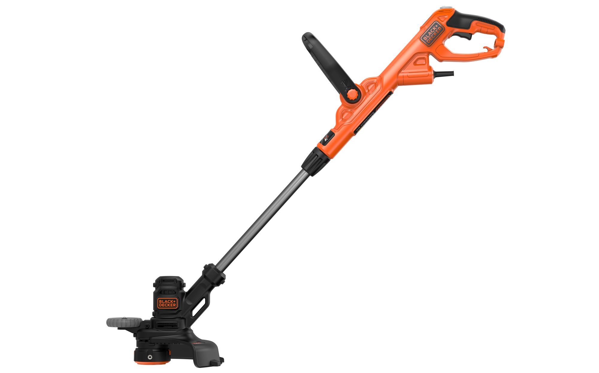 BESTE628-QS - Cortabordes POWERCOMMAND 550W 28cm