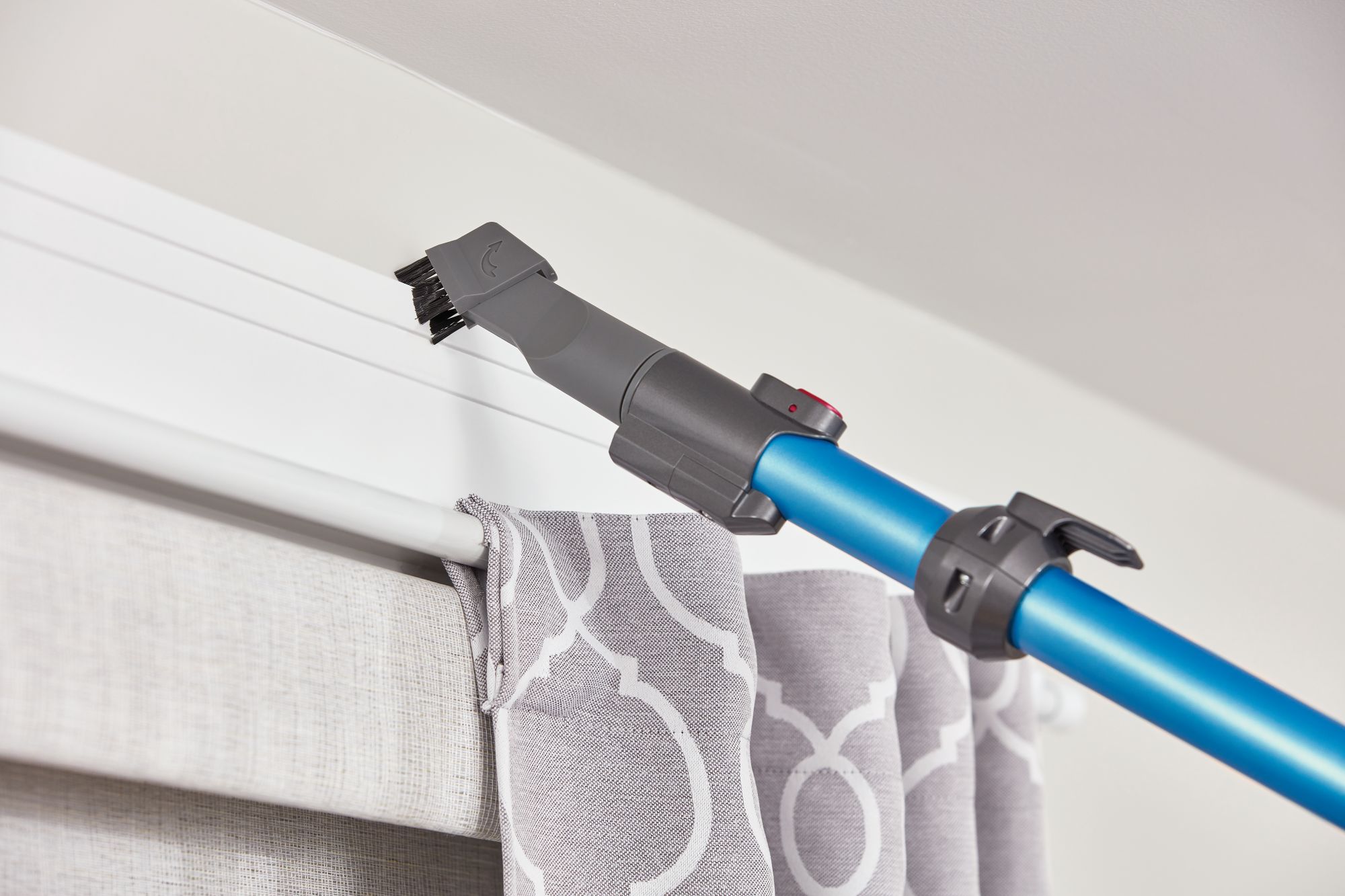 BHFE520J-QW - Aspirador de escoba 3 en 1 LITIO 18V