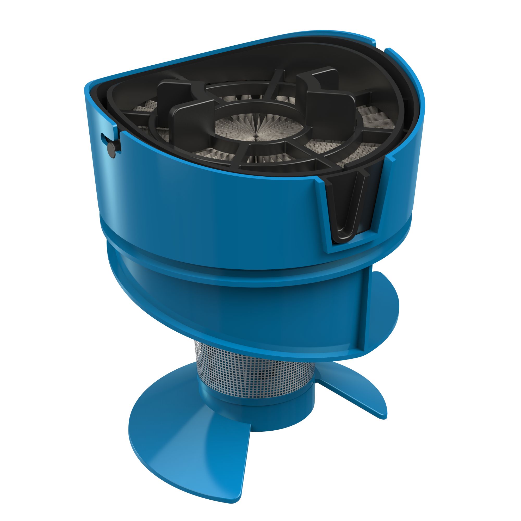 BHFE620J-QW - Aspirador de escoba 3 en 1 LITIO 21,6V 2Ah