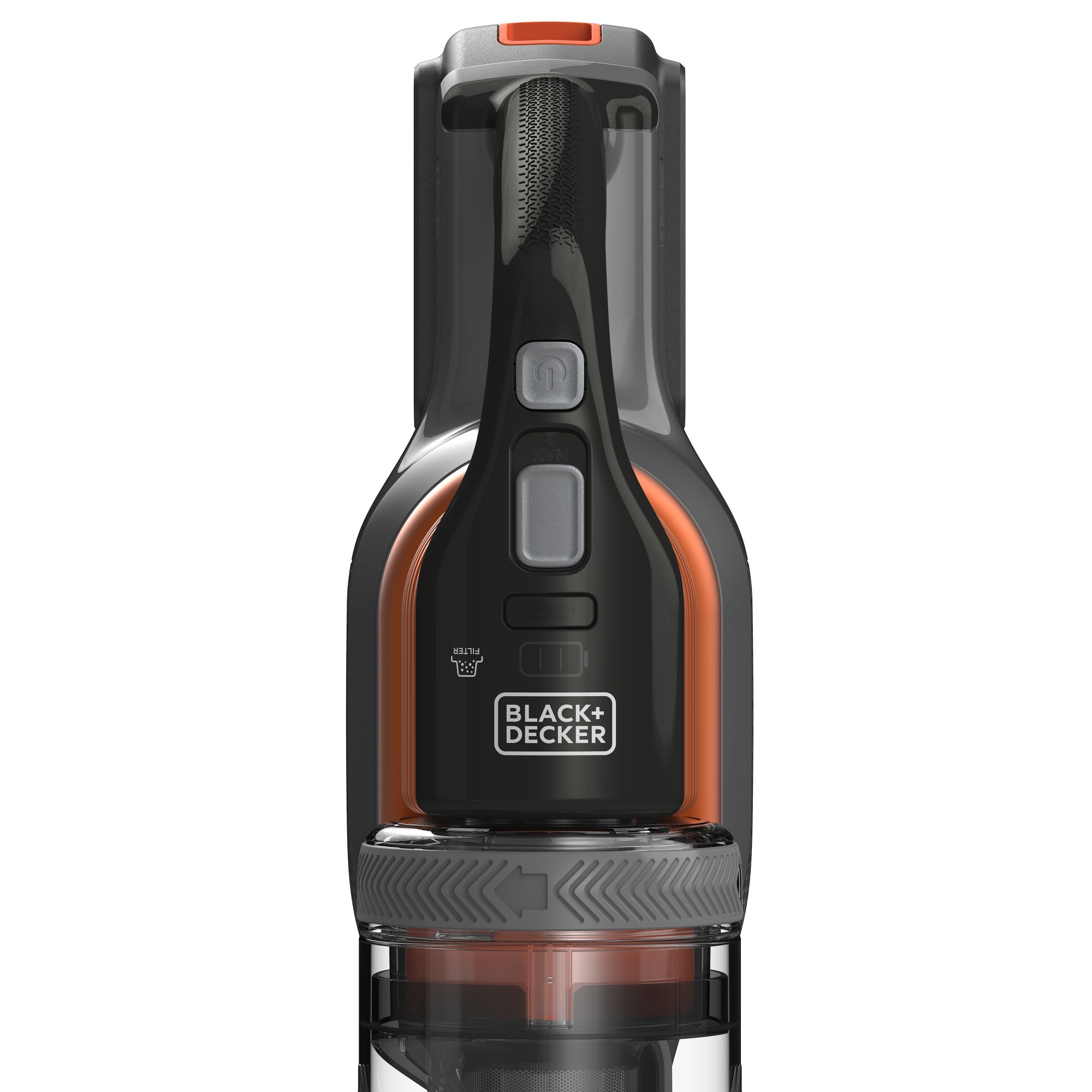 BHFEV182CP-QW Aspirador de escoba para mascotas 18V 4en1 Power Series Extreme