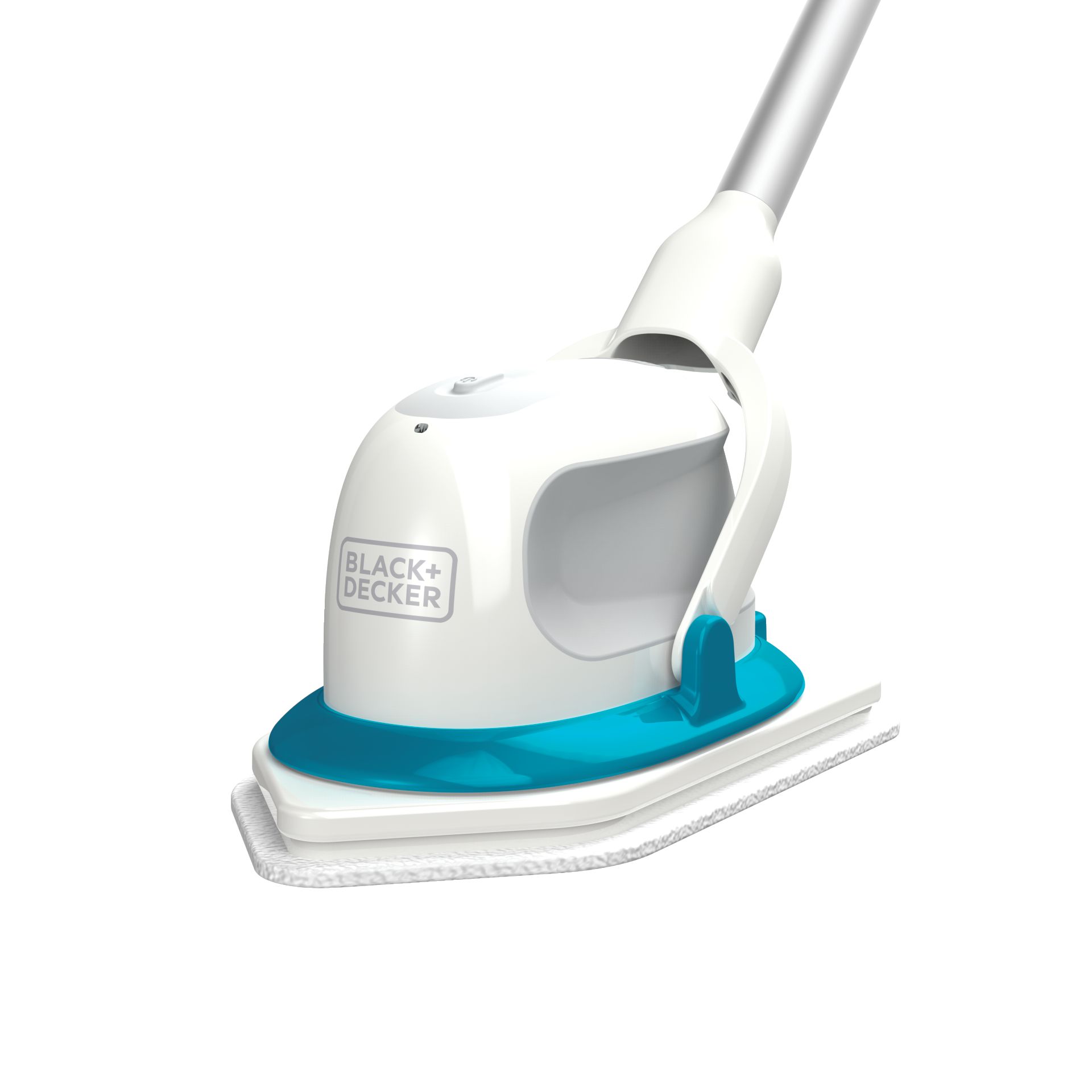 BHPC220-QW - Limpiador horizontal 3.6V con extenSión