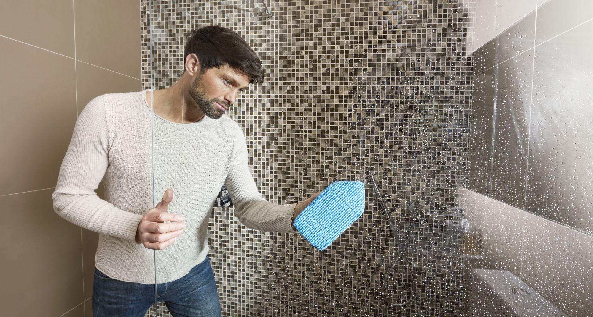 BHPC220-QW - Limpiador horizontal 3.6V con extenSión