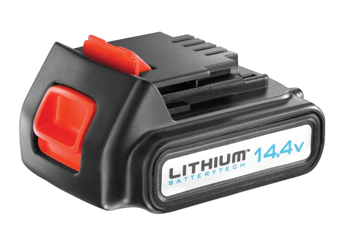 BL1314-XJ - Batería 14.4V 1.3Ah litio