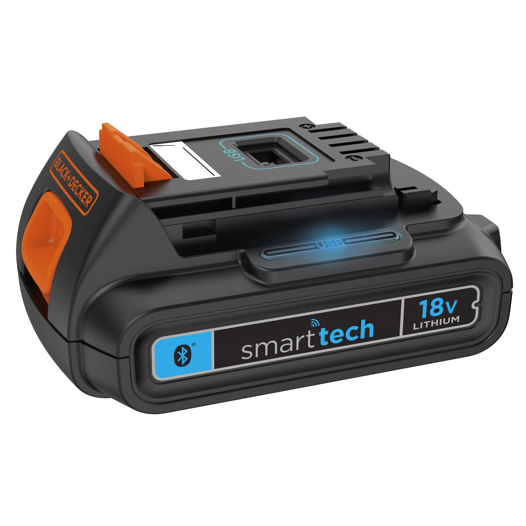 BL1518ST-XJ - Batería Smart Tech 18V 1.5Ah