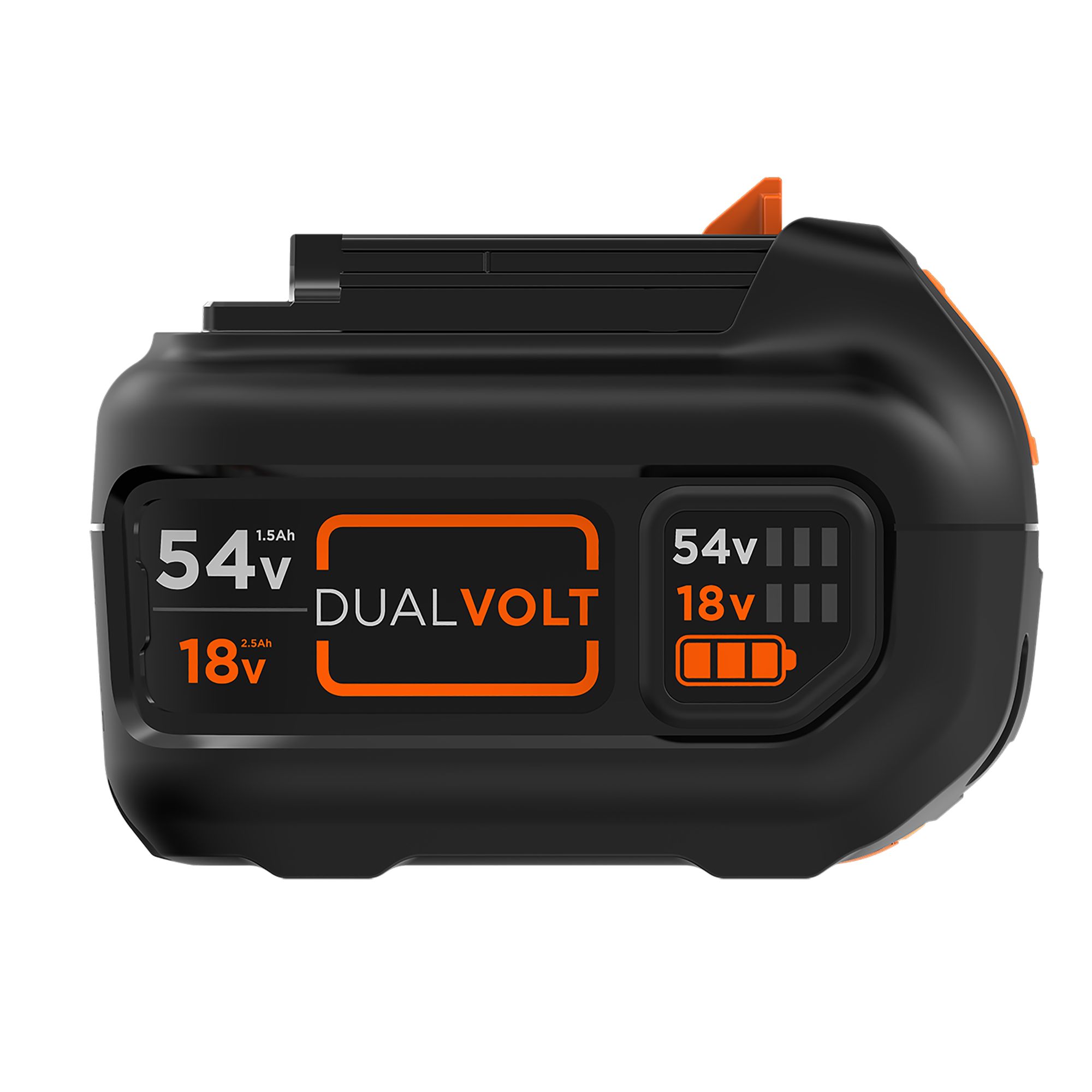 BL1554-XJ - Batería Dual Volt 54V 1,5Ah Litio