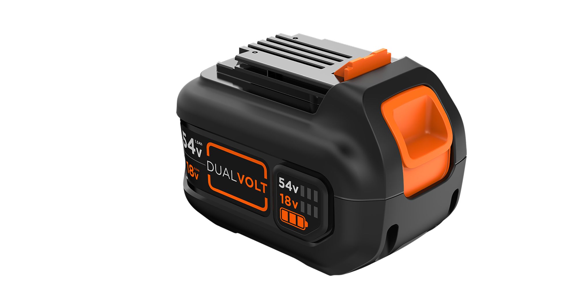 BL1554-XJ - Batería Dual Volt 54V 1,5Ah Litio