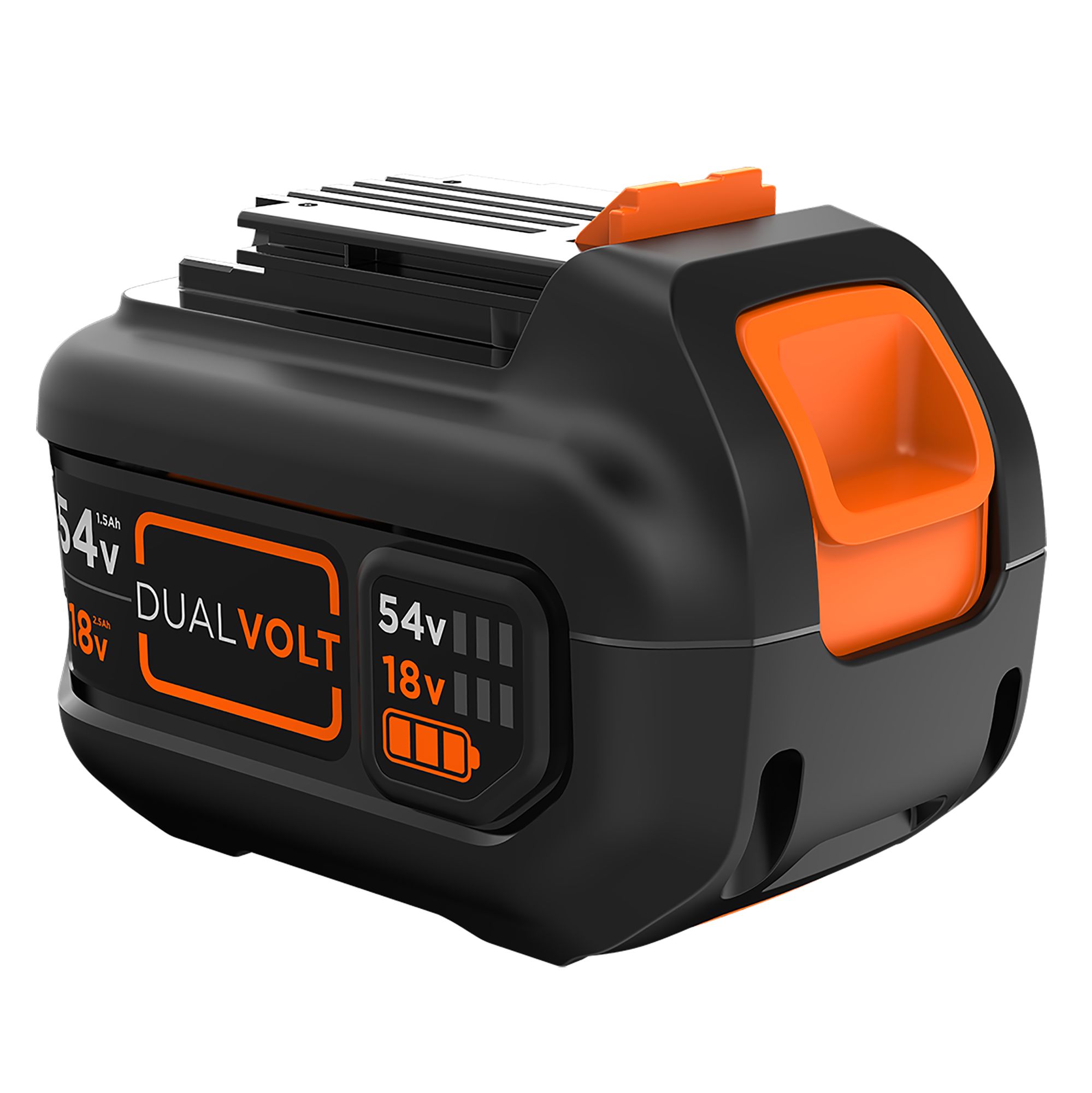 BL1554-XJ - Batería Dual Volt 54V 1,5Ah Litio