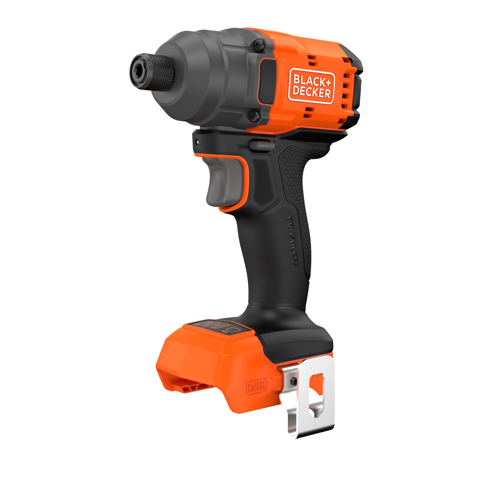 BLIM78N-XJ - Atornillador de impacto BRUSHLESS 18V sin batería/cargador