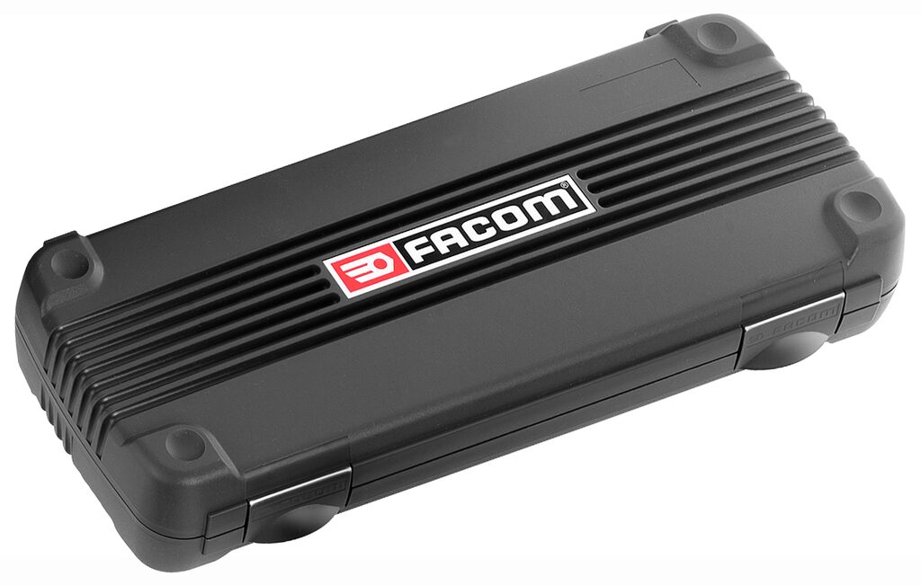 COFRE PLASTICO 389X164X66 MM