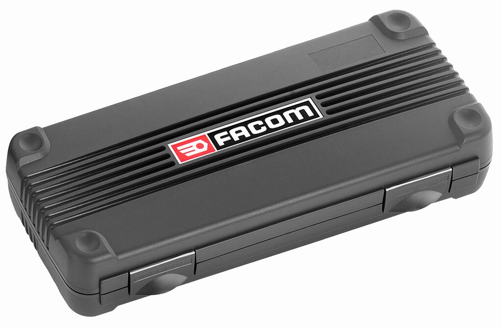 COFRE PLASTICO 332X143X67 MM