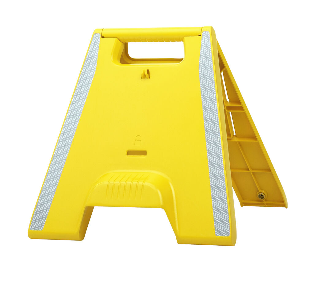 Triangulo de señalización EXPRESS TOOLMAT