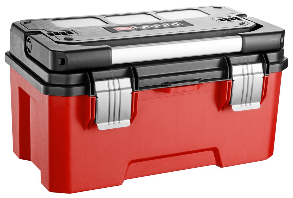 Cajas de herramientas PROBOX