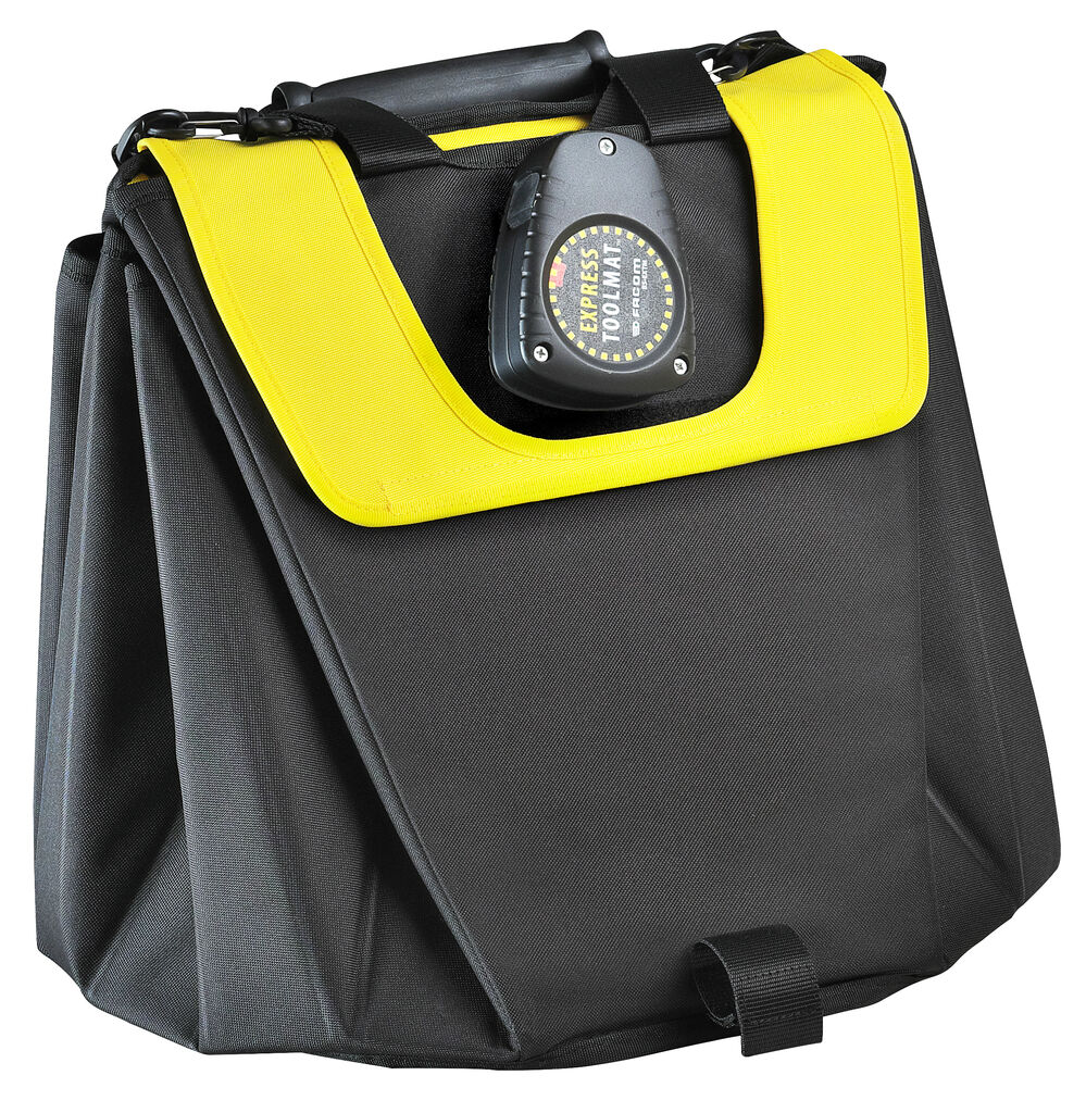 Alfombra de mantenimiento EXPRESS TOOLMAT