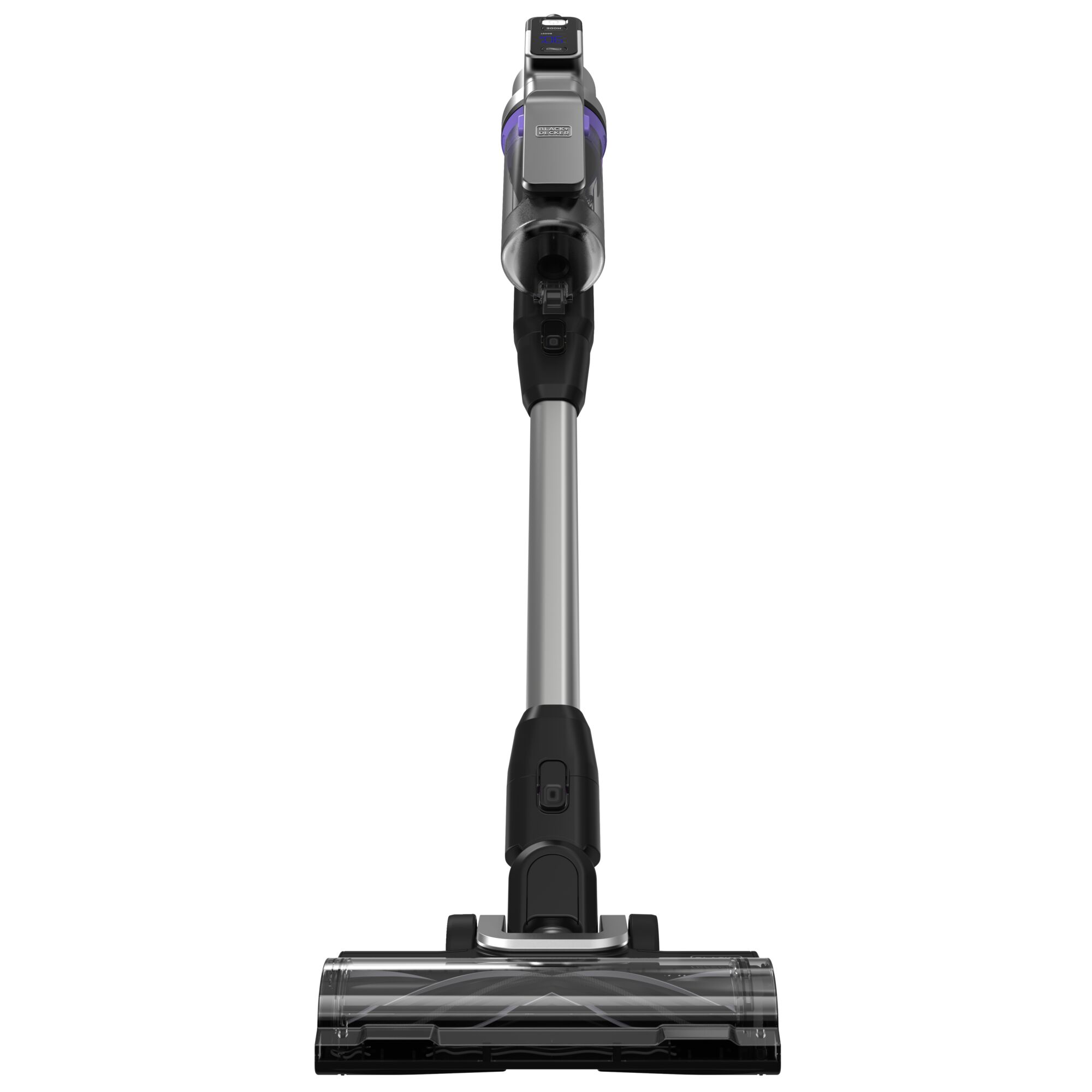 BSV520BRP-QW - Aspirador de escoba sin cable POWERSERIES™ PREMIER™ 18V