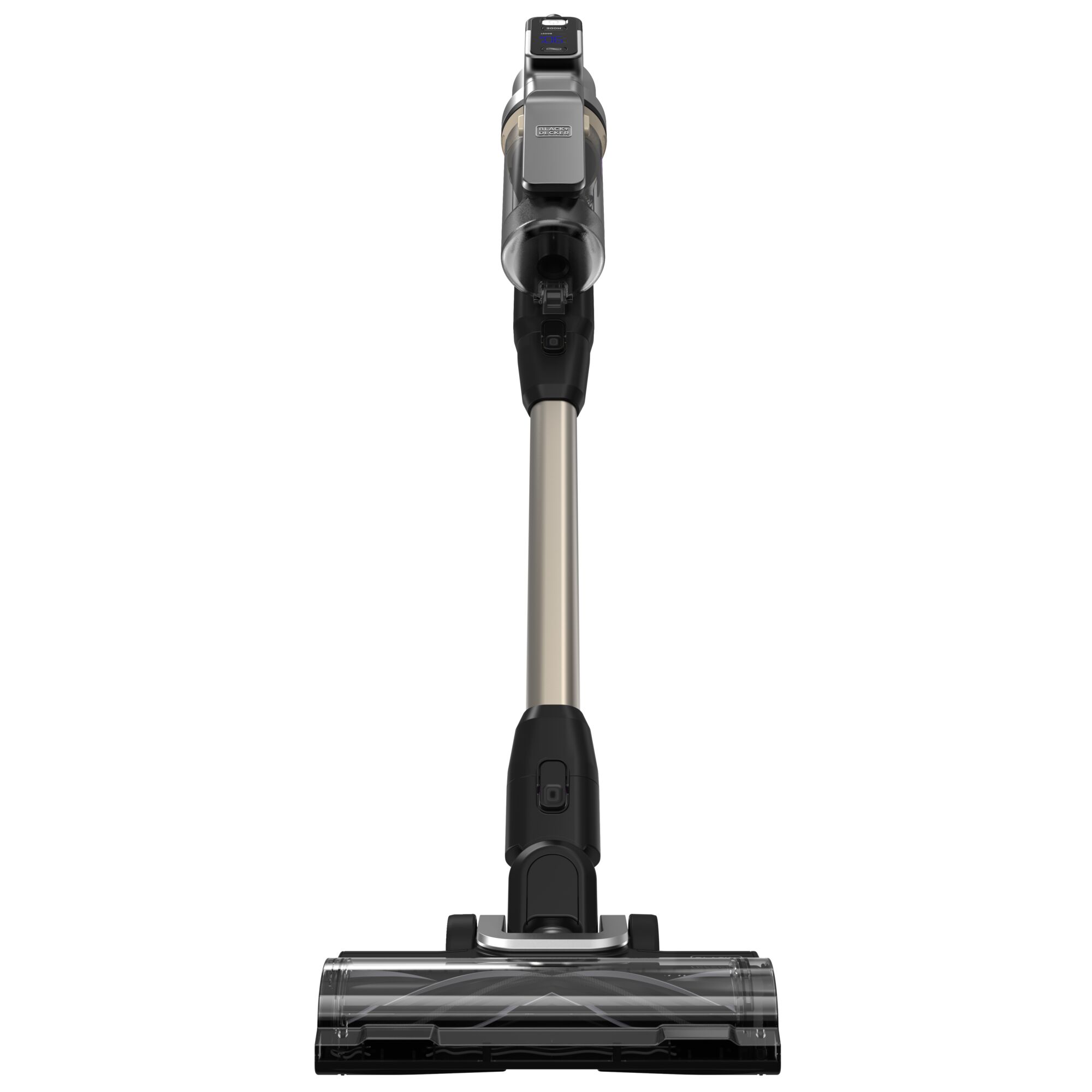 BSV525BLP-QW - Aspirador escoba BRUSHLESS 18V 2,5Ah PET