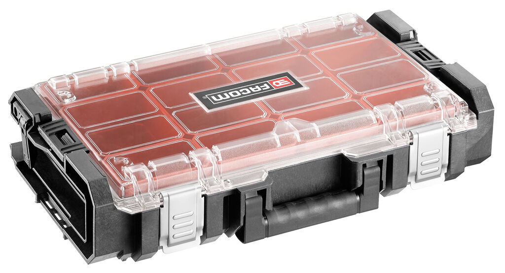 Maletín organizador FS100