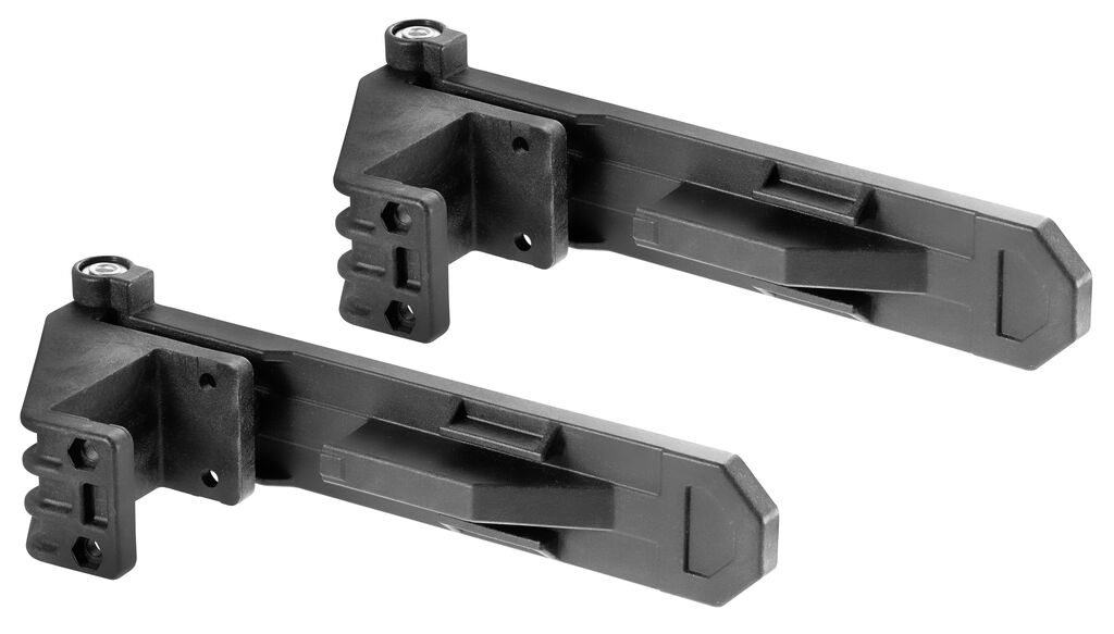 Soportes para utilitario