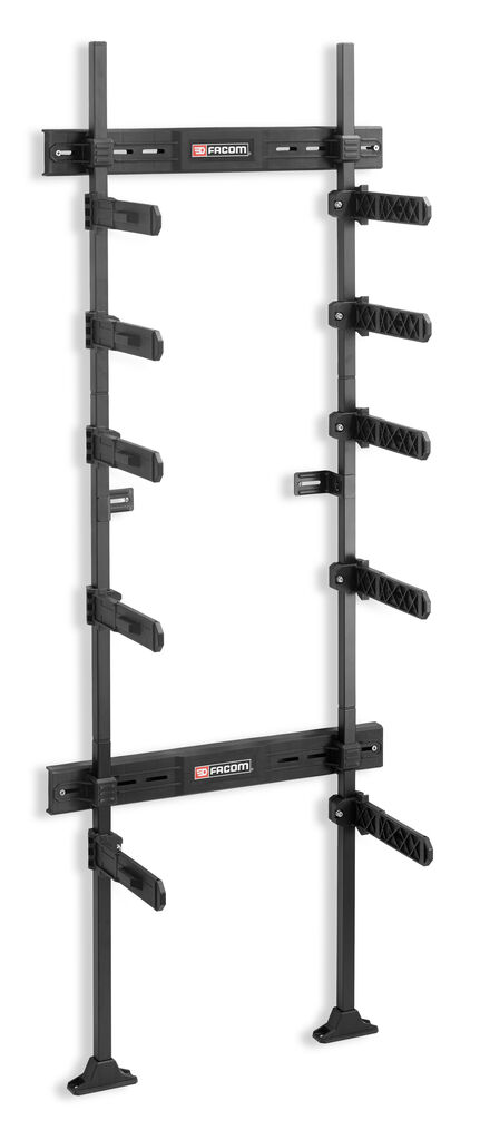 Soporte almacenamiento en taller FSWORKSHOP