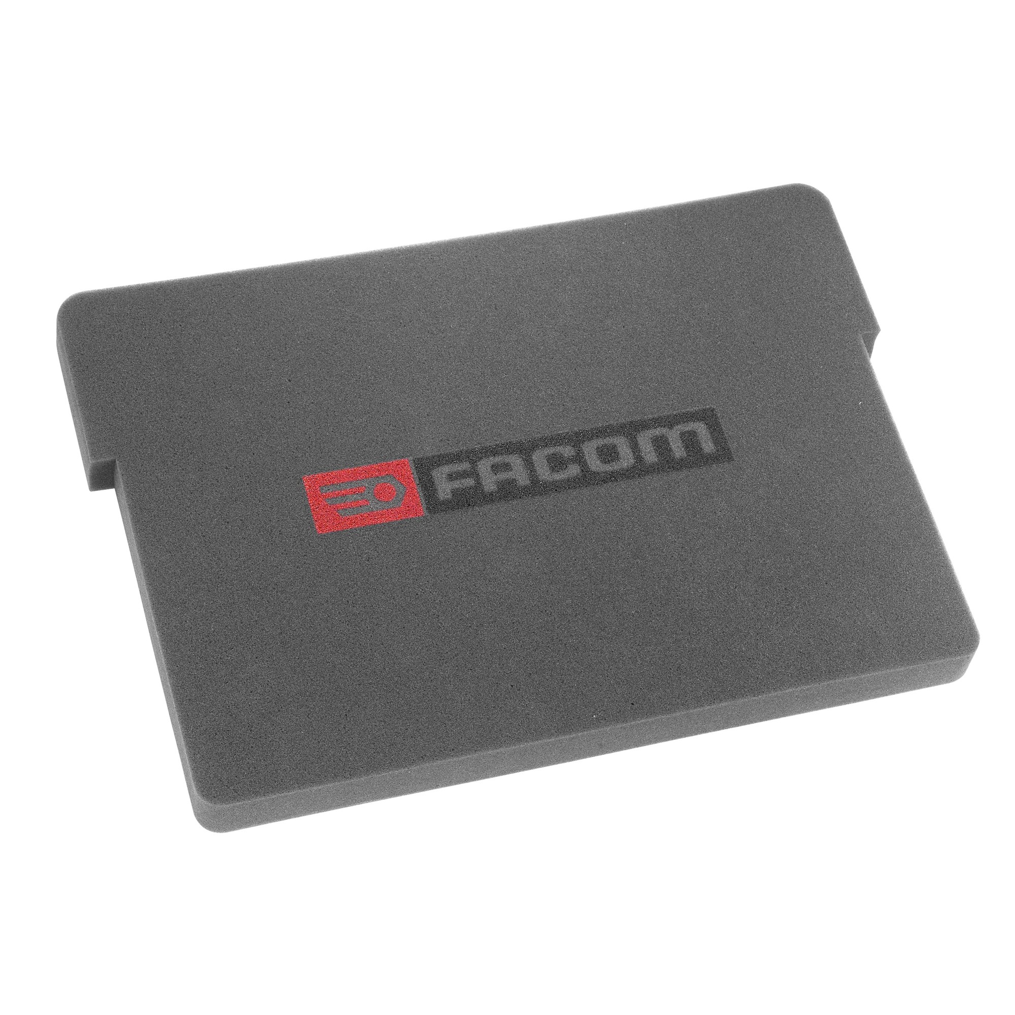 Espuma separadora de compartimento