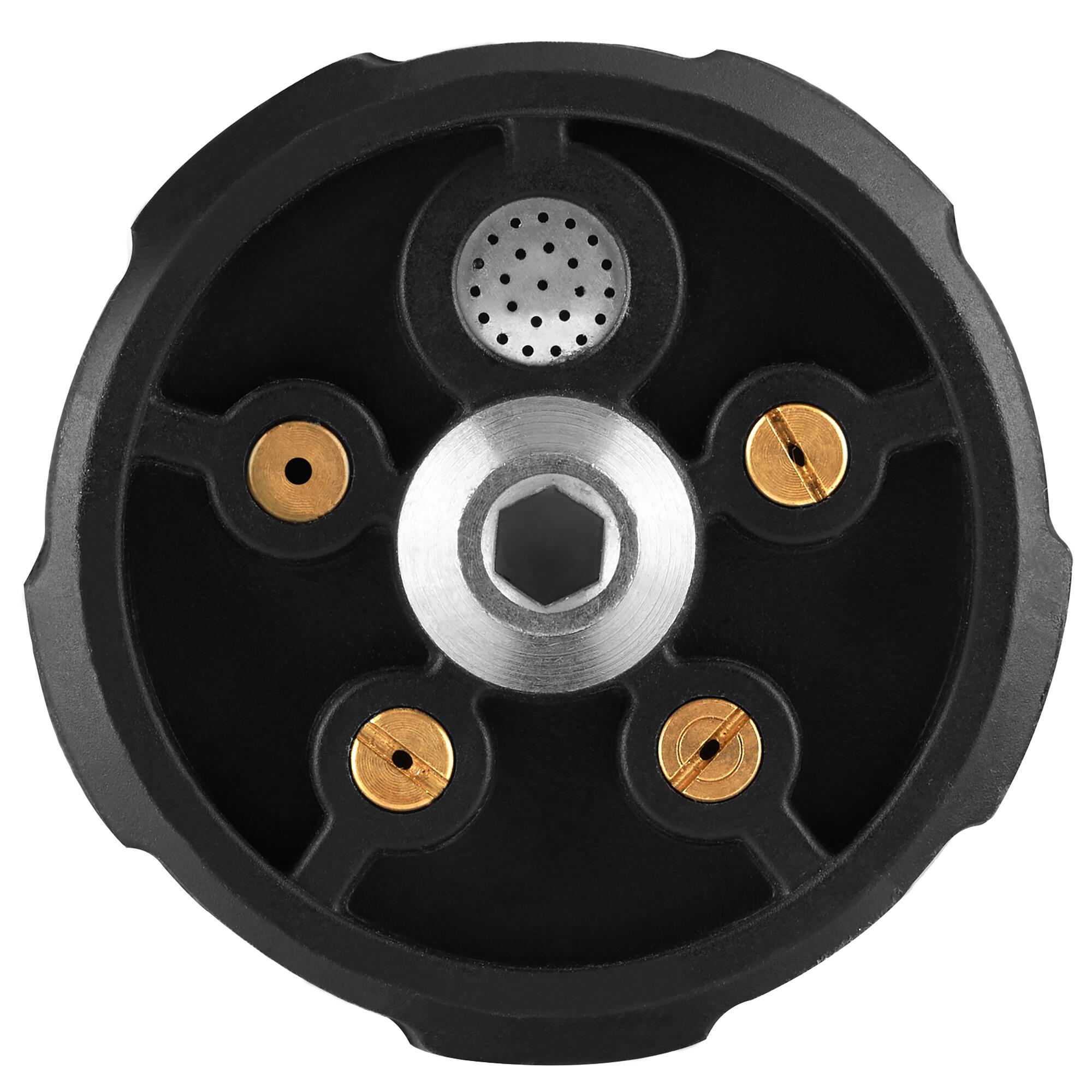 BZO51N1-XJ - Boquilla 5 en 1