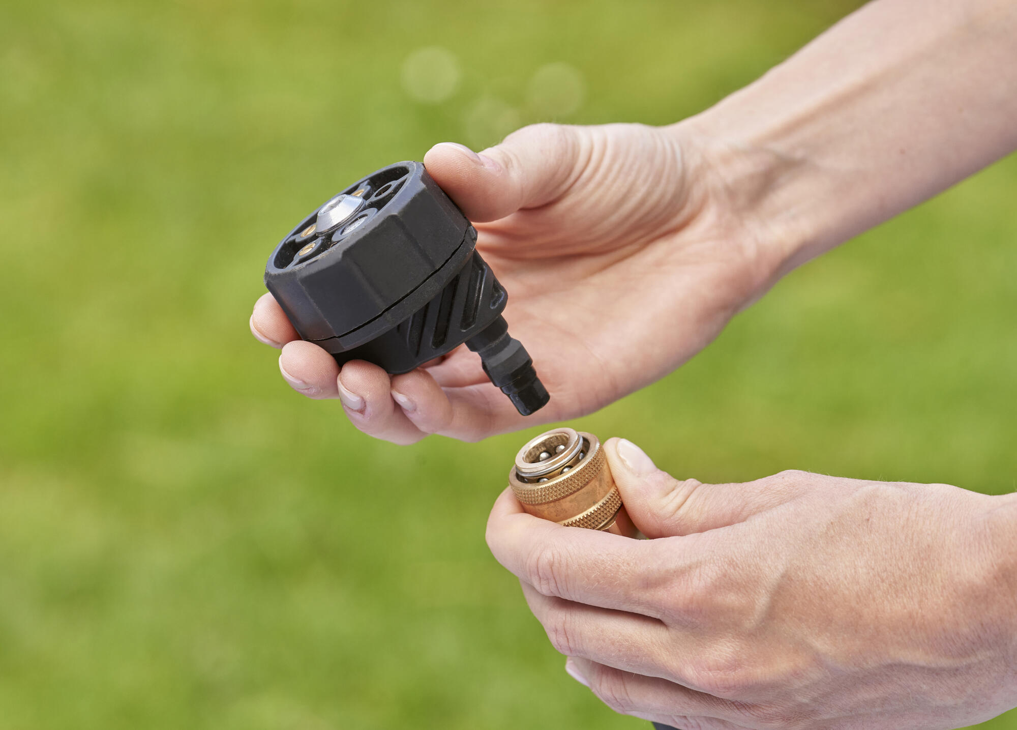 BZO51N1-XJ - Boquilla 5 en 1