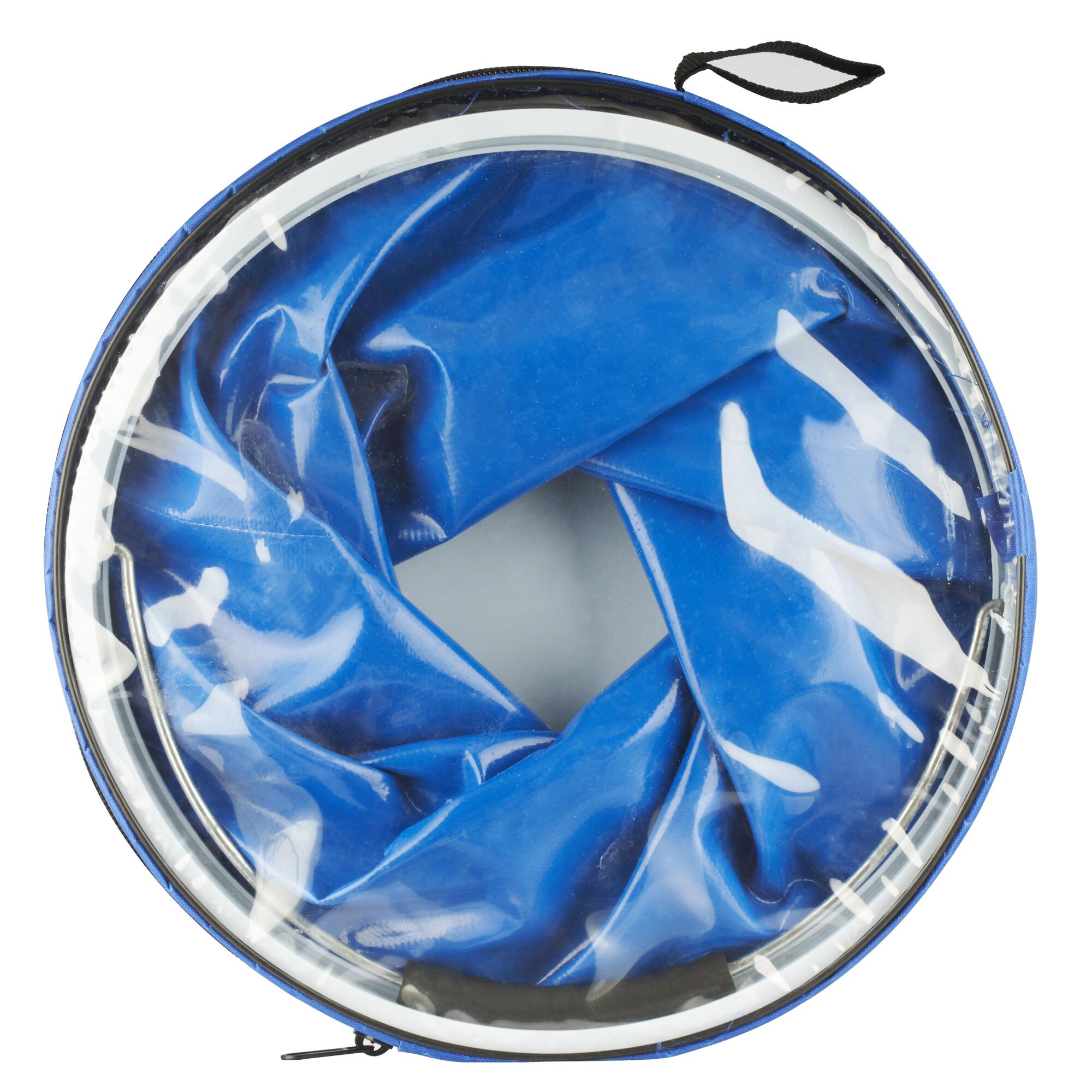 BZOB1-XJ - Cubo plegable