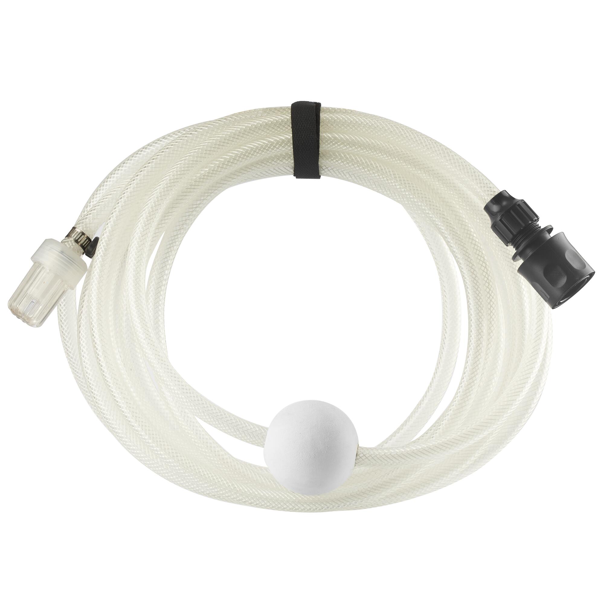 BZOIHK2-XJ - Manguera y adaptador