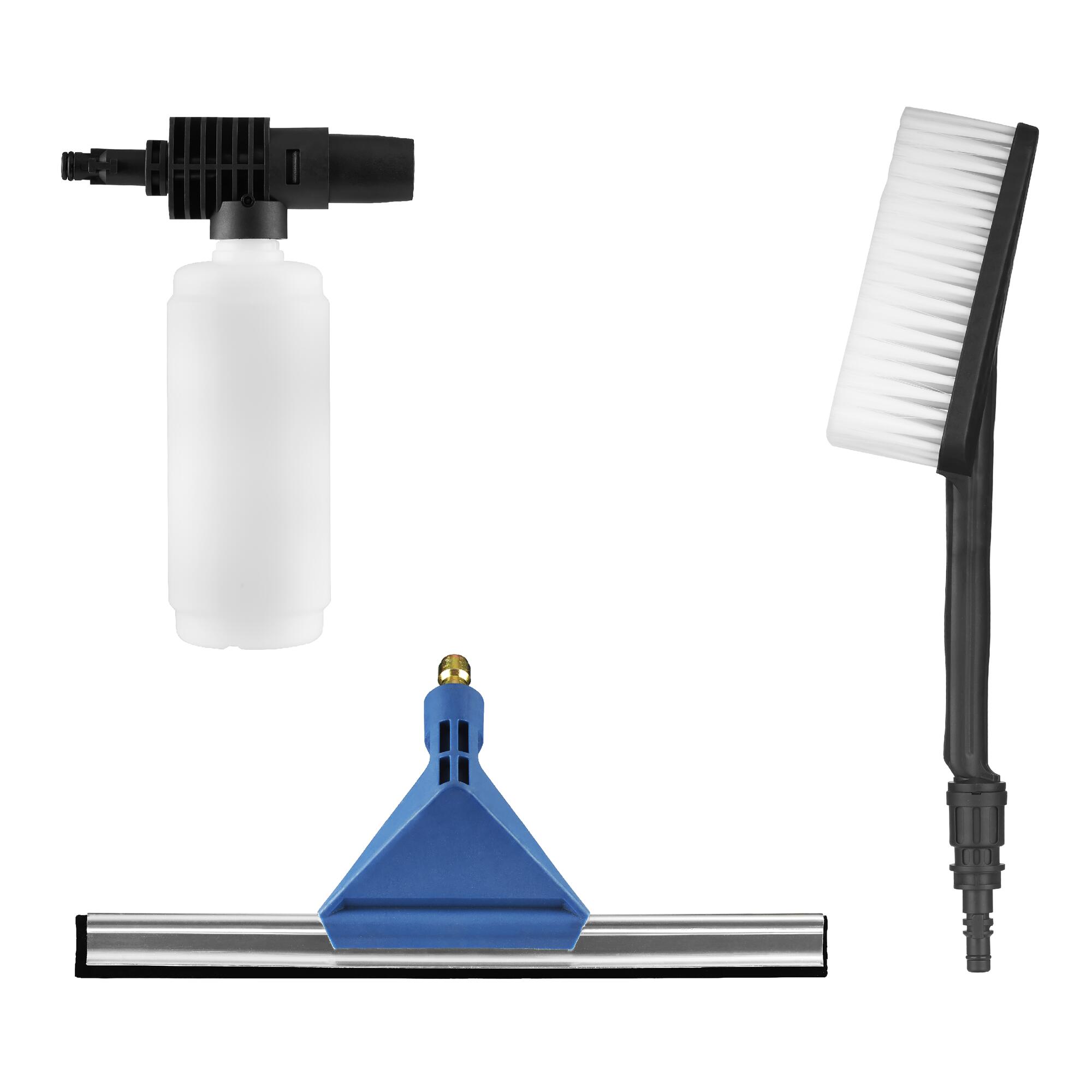 BZOSBSK3-XJ - Kit de Limpieza