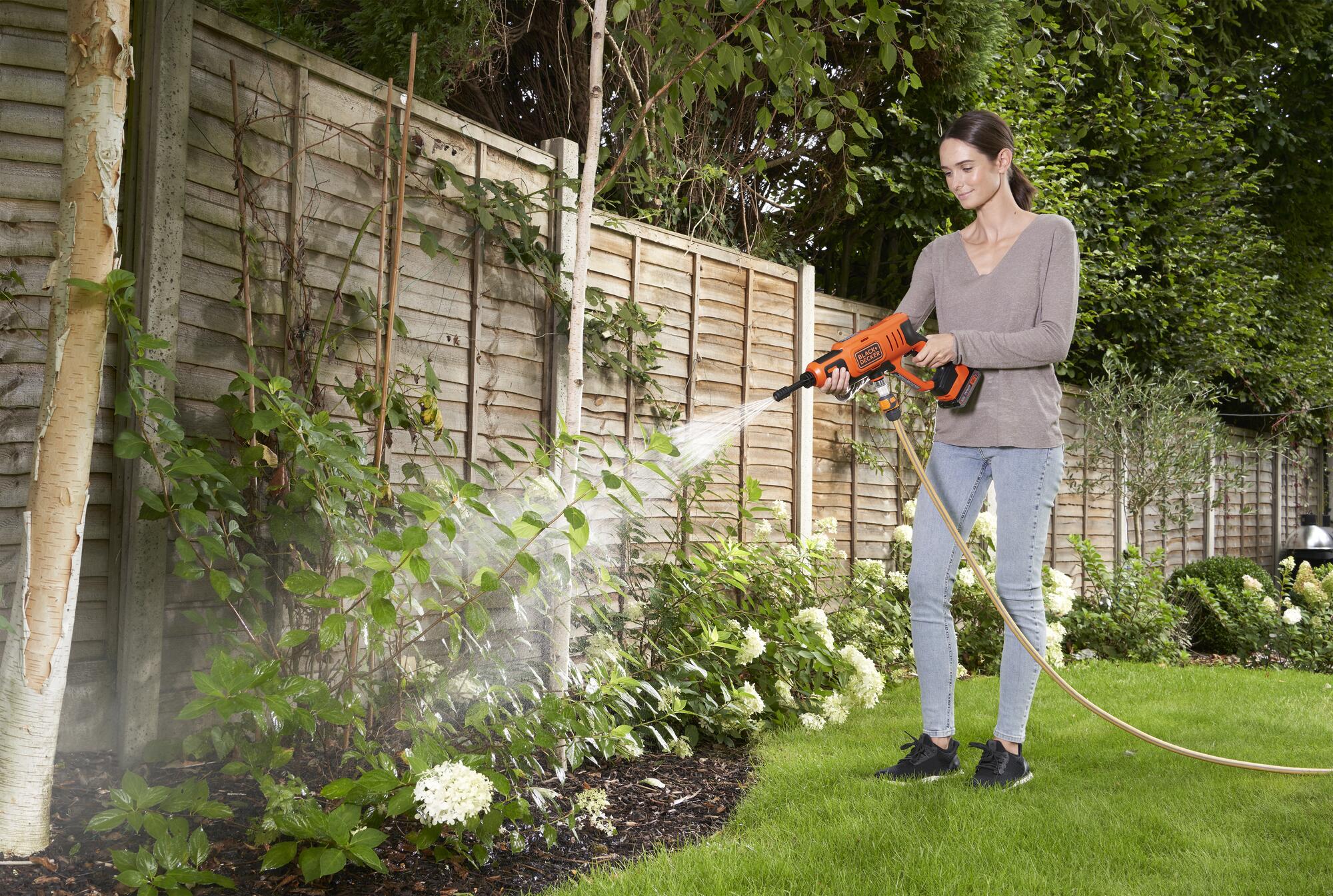 BZOSW1-XJ - Varilla corta