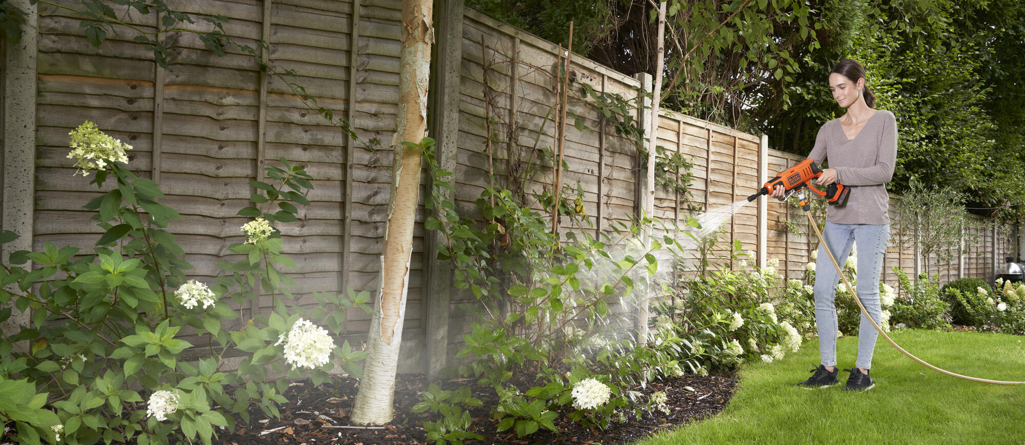 BZOSW1-XJ - Varilla corta