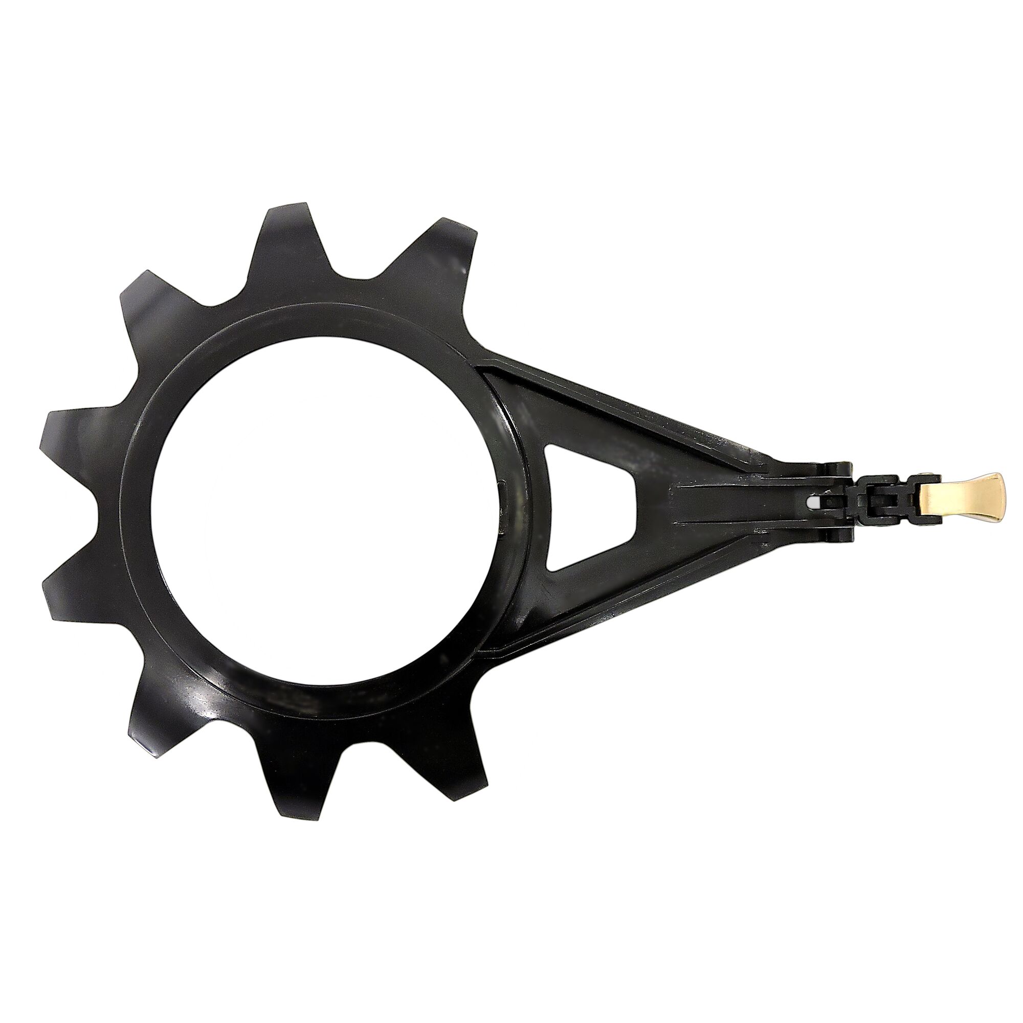 BZRMWMC1-XJ Auto-limpiador para robot cortacésped