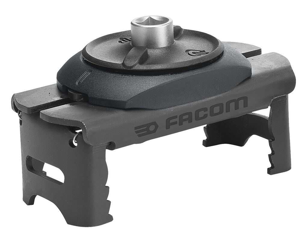 Campana Vehículos Pesados