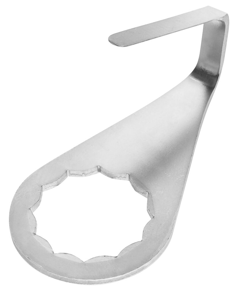 HOJA PARA PARABRISA 25MM