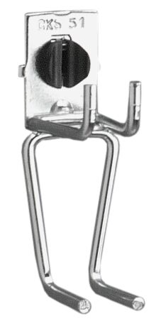 GANCHO PARA DESTORNILLADORES