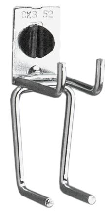 GANCHO PARA DESTORNILLADORES