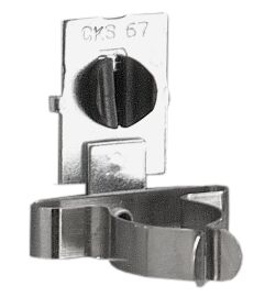 GANCHO HERRAMIENTAS CILINDRICAS