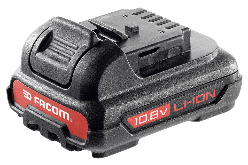 Batería 10.8V - 2.0Ah Li-Ión