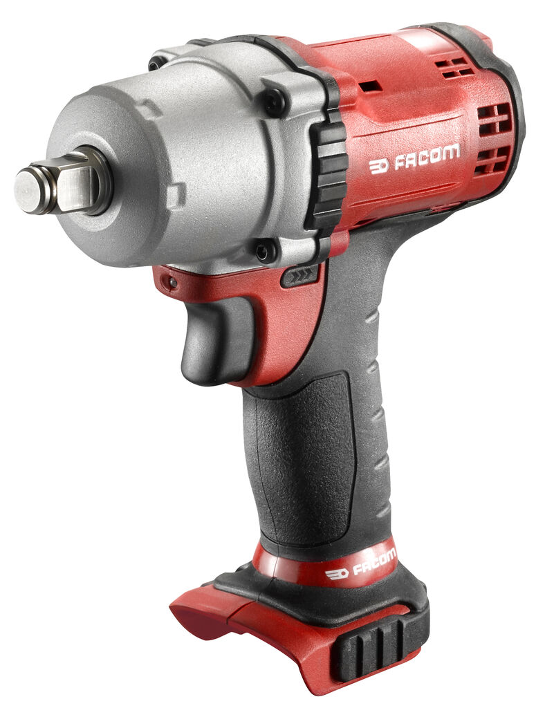 Llave de impacto compacta 1/2