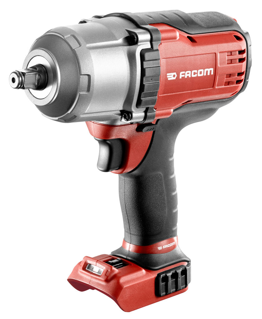 Llave de impacto 1/2