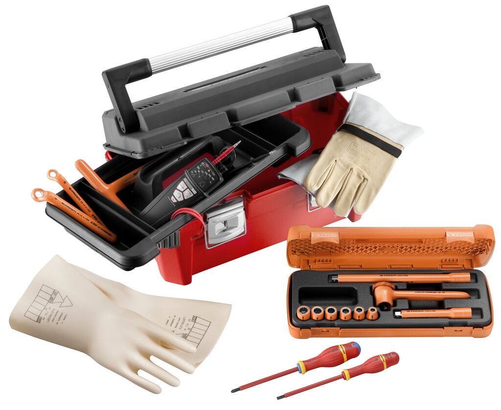 Composición de seguridad para los vehículos eléctridos e híbridos