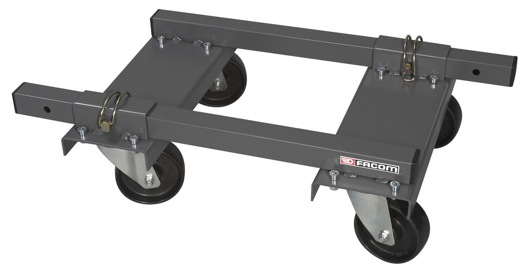 Soporte móvil para vehículo