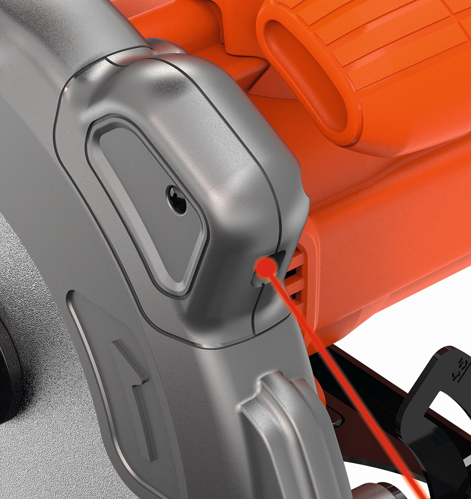 CS1250L-QS - Sierra Circular 1250W 66mm