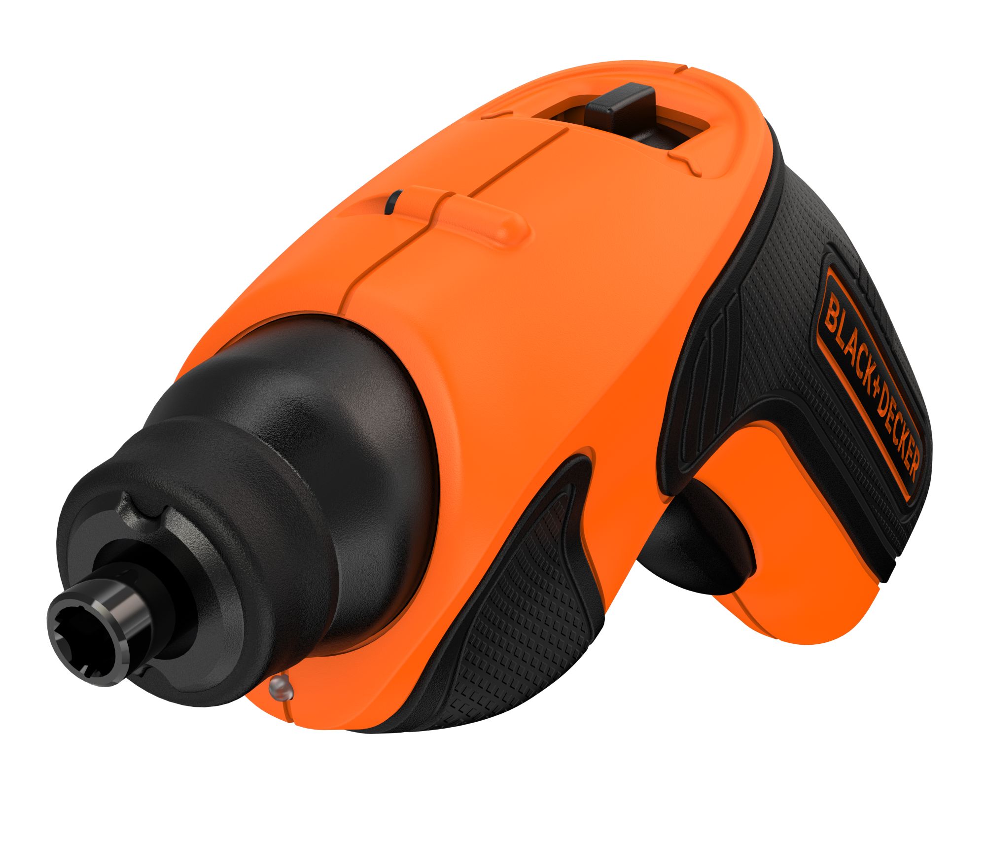 CS3651LC-QW - Atornillador 3,6V 5Nm, velocidad 0 - 180 rpm, batería integrada de 1,5Ah. Incluye 2 puntas para atornillar y cargador