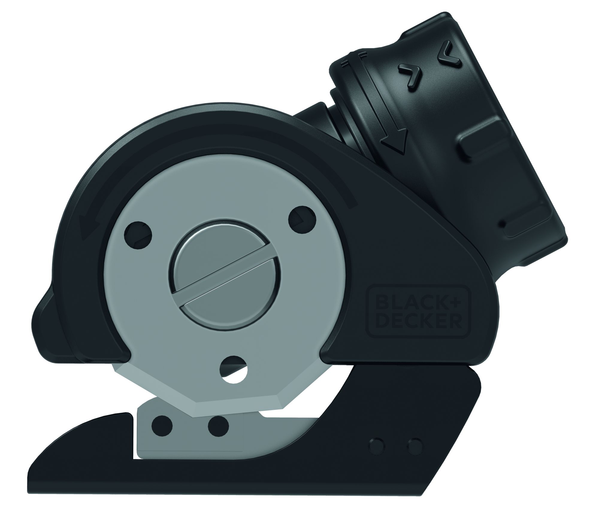 CSCA3-XJ - Accesorio ángulos rectos