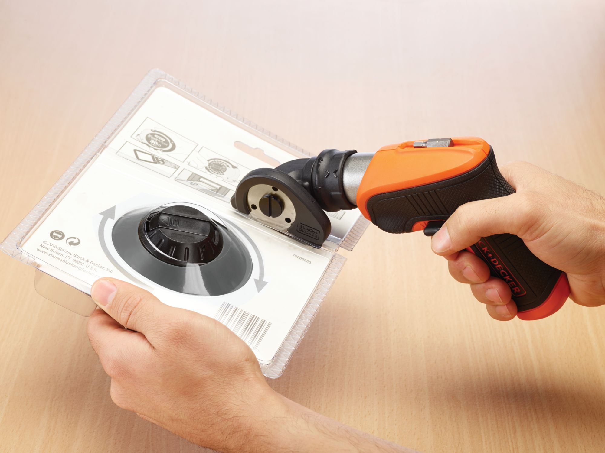 CSCA3-XJ - Accesorio ángulos rectos